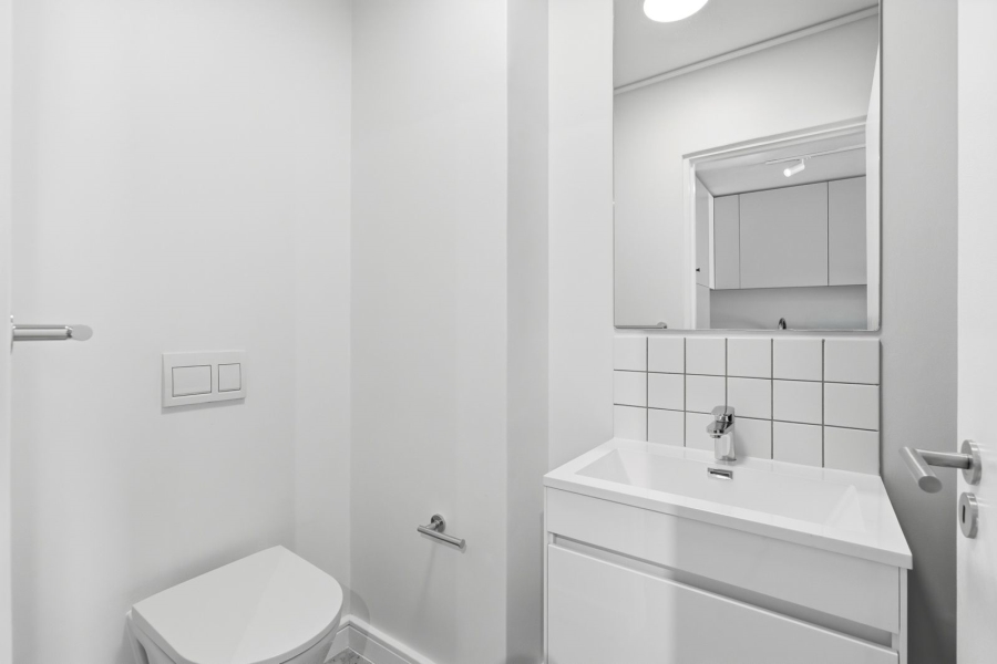 1 Bedroom Property for Sale in Paarden Eiland Western Cape